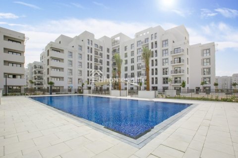Apartment de 2 dormitorios en Town Square, UAE No. 168534 12