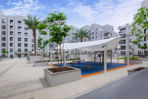 Apartment de 2 dormitorios en Town Square, UAE No. 168534 13