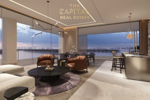 4 bedrooms Villa in Dubai, UAE No. 7750 10