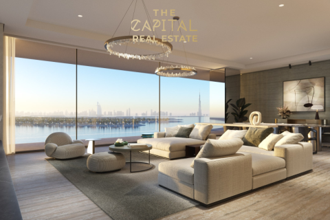 4 bedrooms Villa in Dubai, UAE No. 7750 3