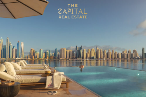 4 bedrooms Villa in Dubai, UAE No. 7750 7