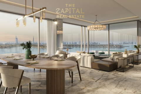 4 bedrooms Villa in Dubai, UAE No. 7750 4