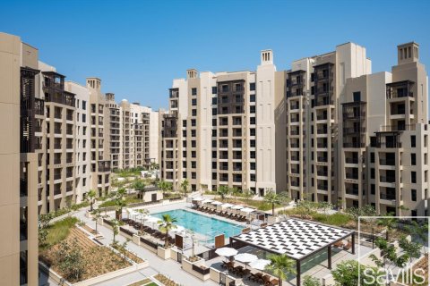 Appartement de 1 chambre à Umm Suqeim 3, UAE No. 220466