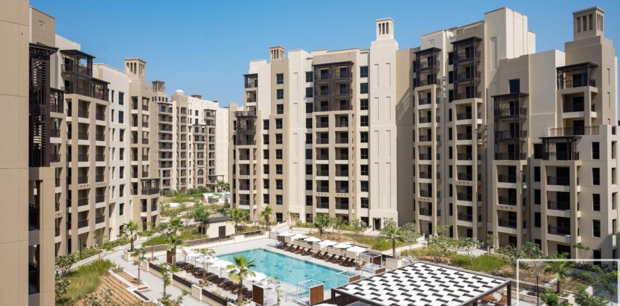 Appartement de 1 chambre à Umm Suqeim 3, UAE No. 220466
