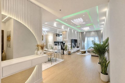 Appartement de 3 chambres à Dubai Sports City, UAE No. 221266