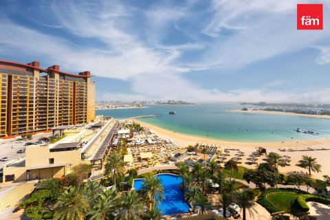 3 غرف نوم شقة في نخلة جميرا, الإمارات العربية المتحدة رقم 222430
