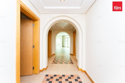 3 غرف نوم شقة في نخلة جميرا, الإمارات العربية المتحدة رقم 222430 12