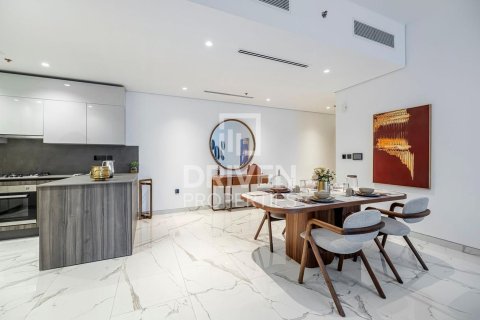 1 bedroom Apartment in Business Bay, UAE No. 218241 3