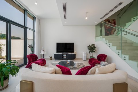 Townhouse de 3 dormitorios en Al Furjan, UAE No. 221696 4