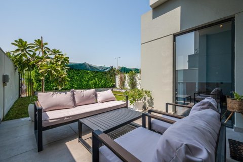 Townhouse de 3 dormitorios en Al Furjan, UAE No. 221696 16