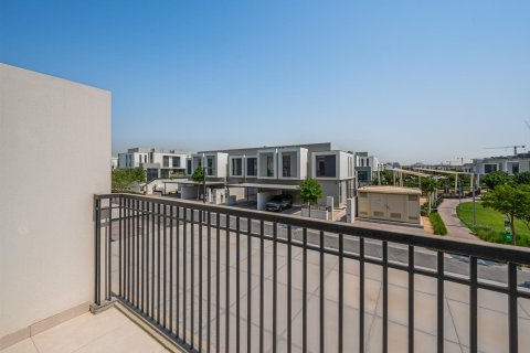 Townhouse de 3 dormitorios en Al Furjan, UAE No. 221696 15