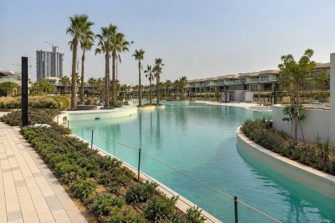 Townhouse de 4 dormitorios en Damac Lagoons, UAE No. 221688 13