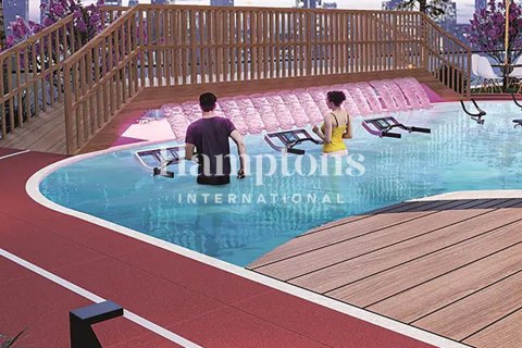 Apartment de 1 dormitorio en FIVE at Jumeirah Village Circle, UAE No. 151323 14