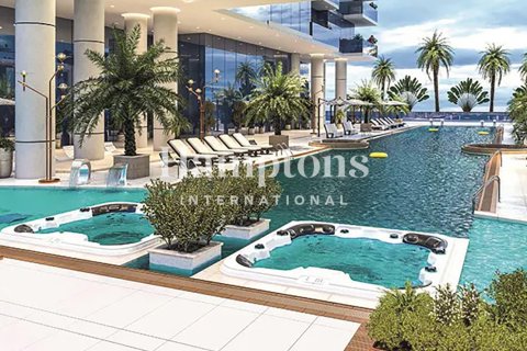 Apartment de 1 dormitorio en FIVE at Jumeirah Village Circle, UAE No. 151323 11