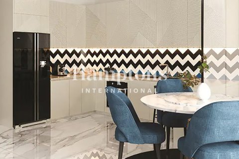 Apartment de 1 dormitorio en FIVE at Jumeirah Village Circle, UAE No. 151323 4