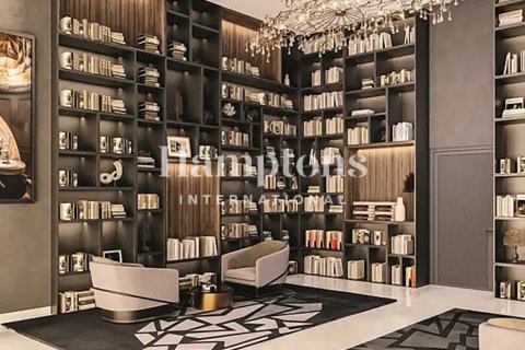 Apartment de 1 dormitorio en FIVE at Jumeirah Village Circle, UAE No. 151323 5
