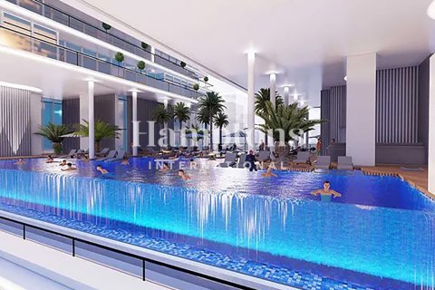 Apartment de 1 dormitorio en FIVE at Jumeirah Village Circle, UAE No. 151323 8