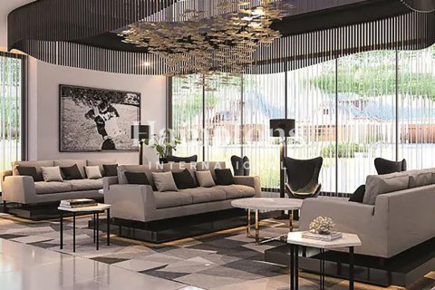 Apartment de 1 dormitorio en FIVE at Jumeirah Village Circle, UAE No. 151323 6