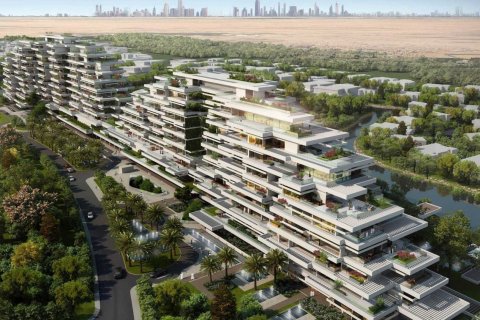 SEVENTH HEAVEN في البراري, الإمارات العربية المتحدة رقم 69344