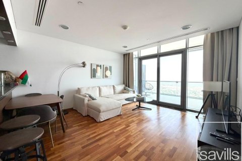 Квартира с 1 спальней в DIFC, ОАЭ №220444 4