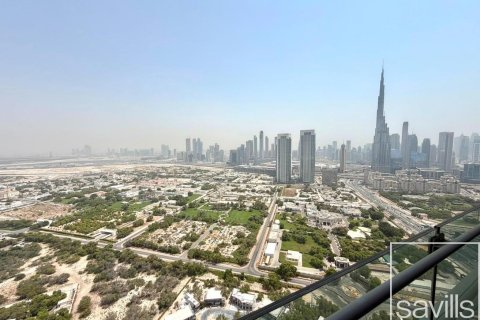 Квартира с 1 спальней в DIFC, ОАЭ №220444 3