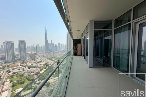Квартира с 1 спальней в DIFC, ОАЭ №220444