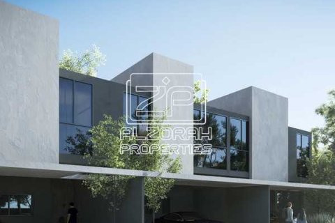 Townhouse de 3 chambres à Sharjah, UAE No. 223829 26