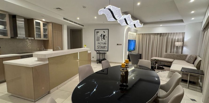 3 bedrooms Apartment in Business Bay, UAE No. 210944