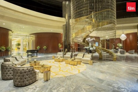 3 bedrooms Apartment in Business Bay, UAE No. 210944 14