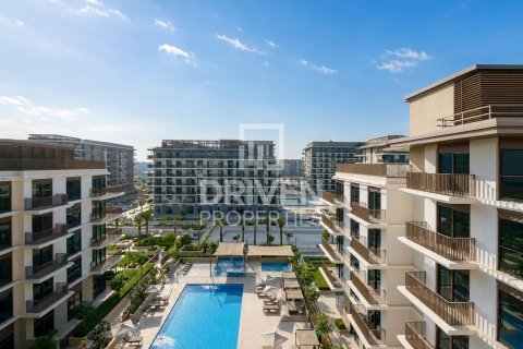 Apartment de 2 dormitorios en Mina Rashid, UAE No. 221537 19