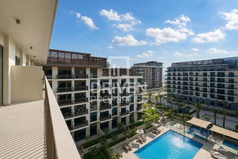 Apartment de 2 dormitorios en Mina Rashid, UAE No. 221537 20