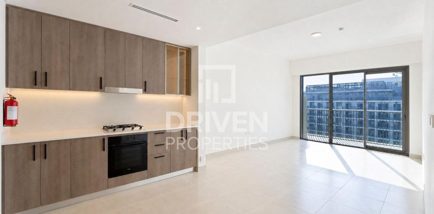 Apartment de 2 dormitorios en Mina Rashid, UAE No. 221537