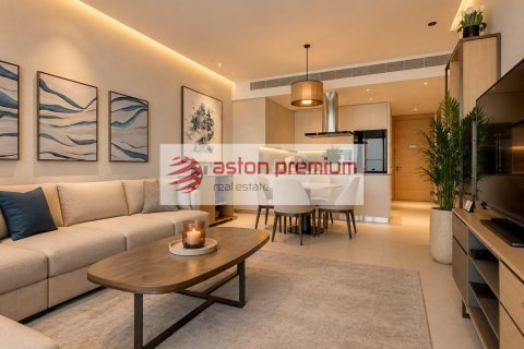 Appartement de 2 chambres à Jumeirah Beach Residence, UAE No. 216924 4