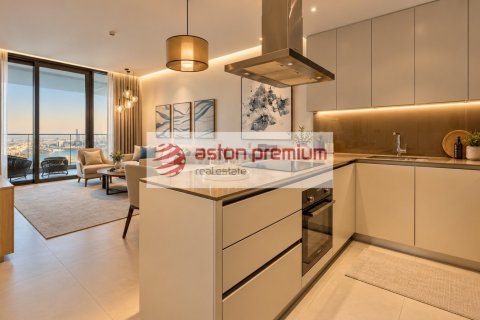 Appartement de 2 chambres à Jumeirah Beach Residence, UAE No. 216924 3