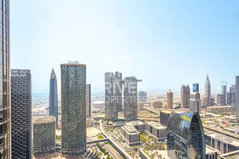 4 غرف نوم بانتهاوس في وسط مدينة دبي, الإمارات العربية المتحدة رقم 214246 30
