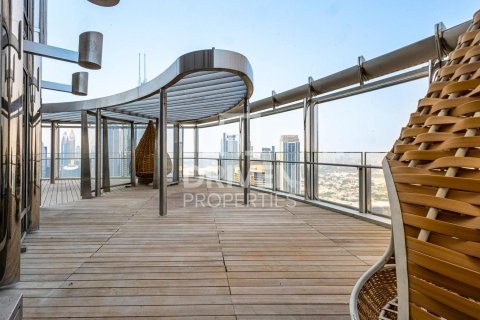 4 غرف نوم بانتهاوس في وسط مدينة دبي, الإمارات العربية المتحدة رقم 214246 8