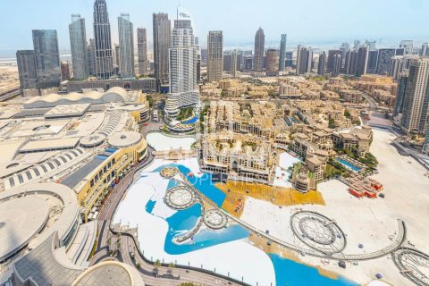 4 غرف نوم بانتهاوس في وسط مدينة دبي, الإمارات العربية المتحدة رقم 214246 31