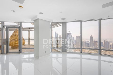 4 غرف نوم بانتهاوس في وسط مدينة دبي, الإمارات العربية المتحدة رقم 214246 3