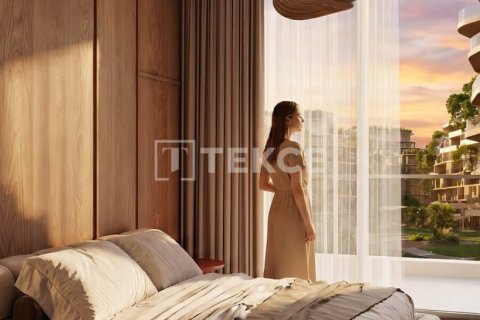 3 غرف نوم شقة في أبو ظبي, الإمارات العربية المتحدة رقم 213780 17