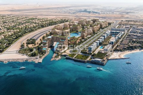3 غرف نوم شقة في أبو ظبي, الإمارات العربية المتحدة رقم 213780