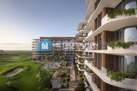 1 bedroom Apartment on the Yas Island, UAE No. 137117 16