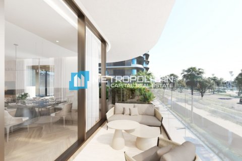 1 bedroom Apartment on the Yas Island, UAE No. 137117 3