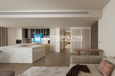 1 bedroom Apartment on the Yas Island, UAE No. 137117 8