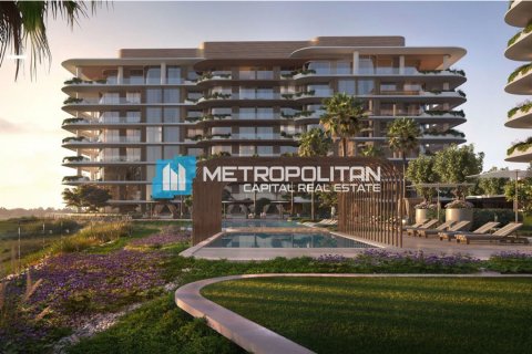 1 bedroom Apartment on the Yas Island, UAE No. 137117 17