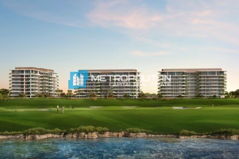 1 bedroom Apartment on the Yas Island, UAE No. 137117 19