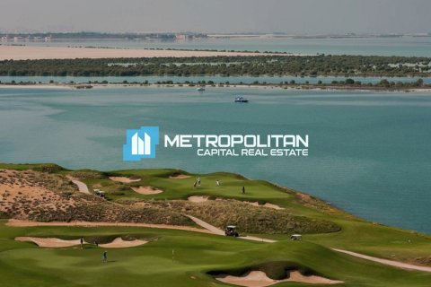 1 bedroom Apartment on the Yas Island, UAE No. 137117 20