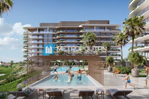 1 bedroom Apartment on the Yas Island, UAE No. 137117 15