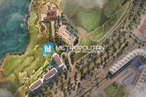 1 bedroom Apartment on the Yas Island, UAE No. 137117 21