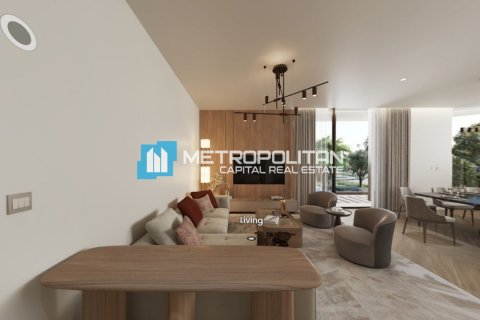 1 bedroom Apartment on the Yas Island, UAE No. 137117 7