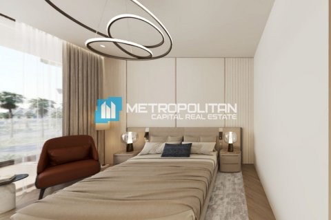 1 bedroom Apartment on the Yas Island, UAE No. 137117 10